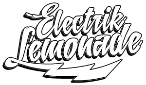 Electrik Lemonade logo